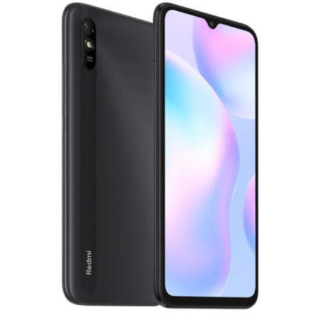SMARTPHONE REDMI 9A GRANITE GRAY 2GB/32GB