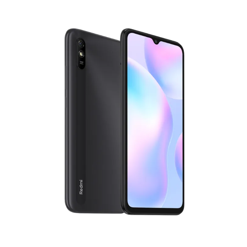 SMARTPHONE REDMI 9A GRANITE GRAY 2GB/32GB