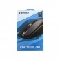 SOURIS SANS FIL NOIR  COLORFUL JR1