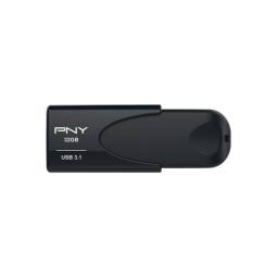 FLASH DISQUE 32GB USB 3.1 PNY