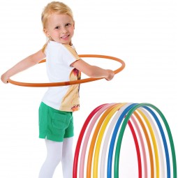 CERCEAU DE SPORT EN PLASTIQUE 60CM 18-5