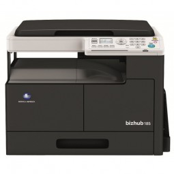 PHOTOCOPIEUR KONICA MINOLTA BIZHUB 185 - A3 et A4