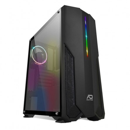 Acheter Pc De Bureau Gamer Spirit I3 Ram 8go 240 Ssd Gtx1650 4g En Tunisie Avec Bas Prix