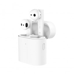 ECOUTEUR XIAOMI SANS FIL BLANC MI TRUE 2S