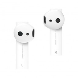 ECOUTEUR XIAOMI SANS FIL BLANC MI TRUE 2S
