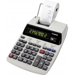 Calculatrice CANON MP 120-MG