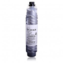 Toner Ricoh adaptable noir FR2014