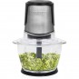 Mini hachoir  PRINCESS 221051 - 300W - 1L - INOX