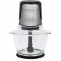 Mini hachoir  PRINCESS 221051 - 300W - 1L - INOX