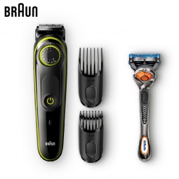 Tondeuse BRAUN BT3241