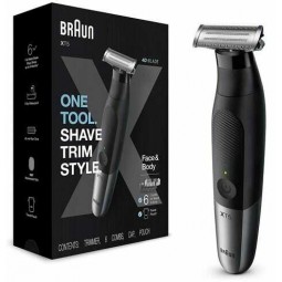 Tondeuse BRAUN  6in1 XT5100
