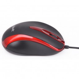 SOURIS HAVIT HV-MS675 ROUGE