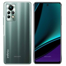 SMARTPHONE INFINIX HOT 11 PRO X697 4G 8/128G VERT