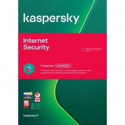 KASPERSKY INTERNET SECURITY 10