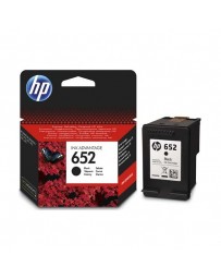 Cartouche HP 652 Couleurs