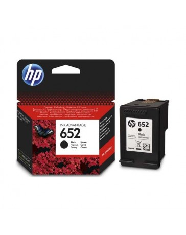 Cartouche HP 652 Couleurs