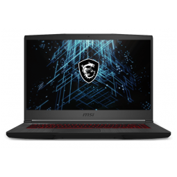 PC PORTABLE GAMER MSI I5 11E GEN 8G/512SSD GTX1650 (GF63THIN11SC-613XFR )