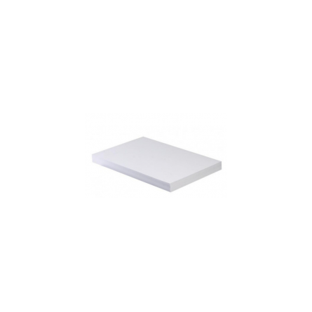 PAQUET BRISTOL 300G BLANC A3 100F