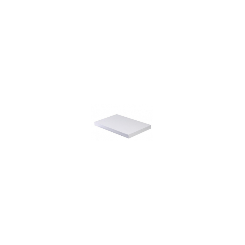 PAQUET BRISTOL 300G BLANC A3 100F