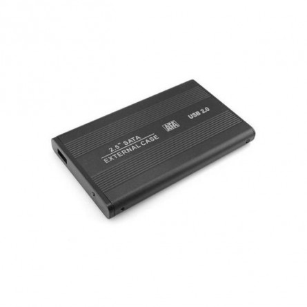 Boîtier Externe Pour Disque Dur IDE 2,5" – Convertisseur USB 2.0, Plug & Play, Compatible Jusqu’à 2 To