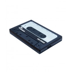 BOITIER EXTERNE 2.5 HDD ARGUS USB 3.0 GD-25620