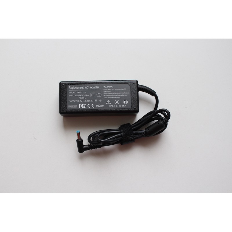 Chargeur pour Pc portable Samsung 19V / 3.16A