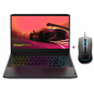 PC PORTABLE GAMING  LENOVO IDEAPAD G3 15ACH6 RYZEN 7 16G/512GSSD (82K200PUFG)