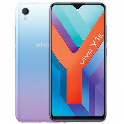 SMARTPHONE VIVO Y1S 2G/32GB BLEU