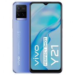 SMARTPHONE VIVO Y21 4G/64GB BLEU
