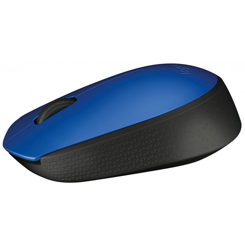 Logitech Souris Sans Fil Logitech Original M171