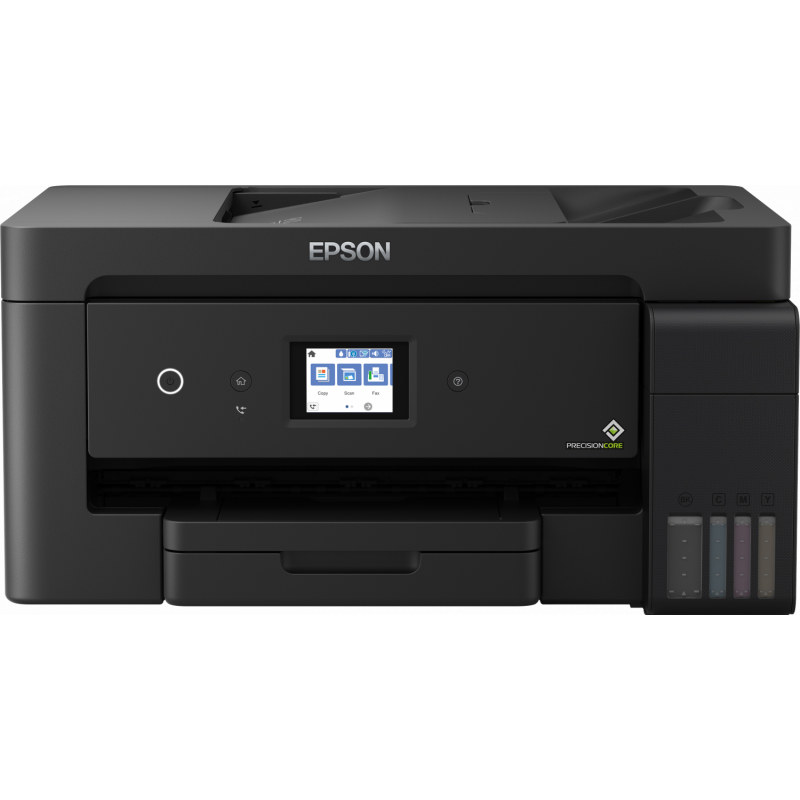Imprimante à Réservoir Intégré EPSON ECOTANK L14150 4EN1 A3+ Wi-Fi Couleur