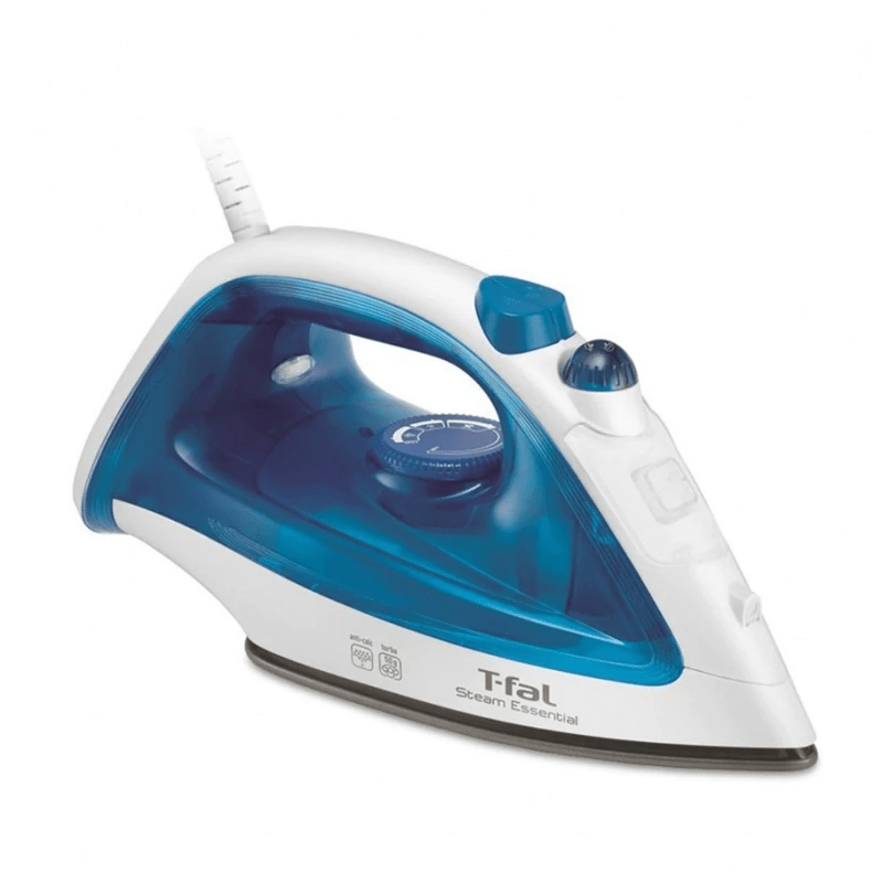 FER A VAPEUR FV1026L0 ESSENTIAL TEFAL