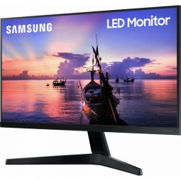 SAMSUNG 24P HDMI SANS BORDURE (LF24T350FHMXZN)