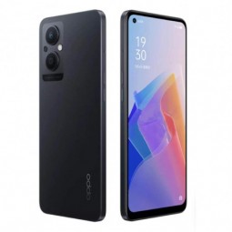 Smartphone Oppo A96 NOIR
