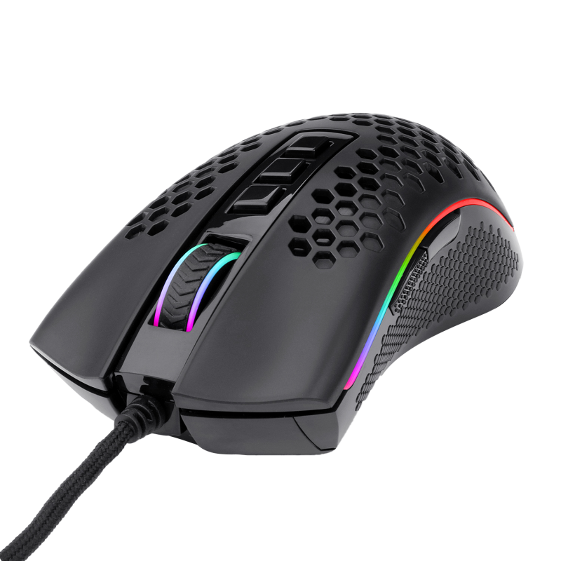 Souris Gamer REDRAGON ELITE M987P-K RGB