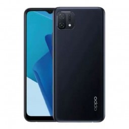 SMARTPHONE OPPO A16K 3GO 32GO - NOIR