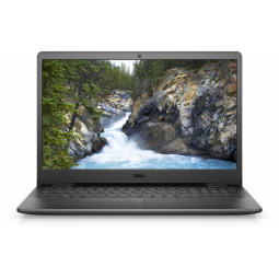 PC PORTABLE DELL VOSTRO 3500 I3 11E GEN 4G 1TO NOIR (6501VN3500EMEA01)