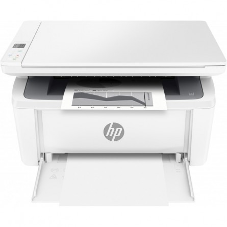 IMPRIMANTE MULTIFONCTION LASER WIFI MONOCHROME HP LASERJET M141W