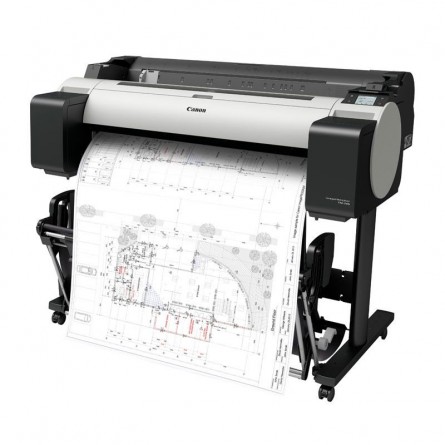 TRACEUR CANON TM-300 IMAGEPROGRAF A0 WI-FI