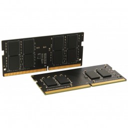 BARETTE MEMOIRE 16G DDR4 2666 SILICON POWER SODIMM