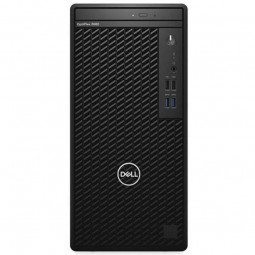 PC DE BUREAU OPTIPLEX DELL I3 3080 10È GÉN 4G/1TB GARANTIE 3ANS (OP3080I3-3Y)