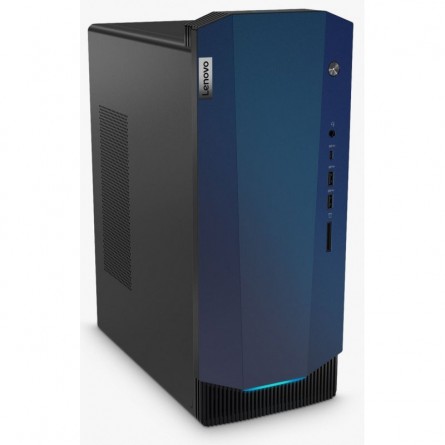 PC DE BUREAU GAMER LENOVO IDEACENTRE 5 I7 11È GÉN 16G/512G GTX1660 (90RE00B7FE)