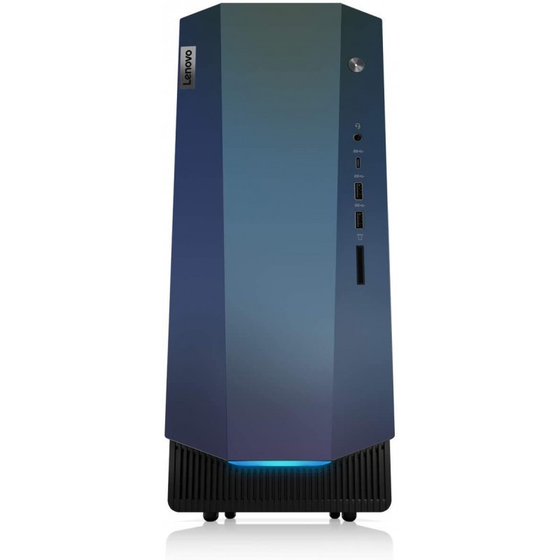 PC DE BUREAU GAMER LENOVO IDEACENTRE5 I5 11È/GÉN 16G/512SSD GTX1660 (90RE00B9F)