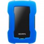 DISQUE DUR EXTERNE ADATA  2T HD330 BLEU 2.5"