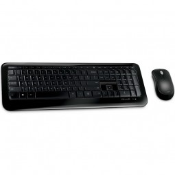 CLAVIER+SOURIS SANS FIL 850 PY9-00005