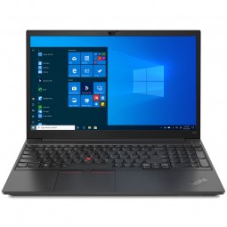 PC PORTABLE LENOVO THINKPAD E15 I5 11È GÉN 8G / 512SSD MX350 (20TD006FFE)