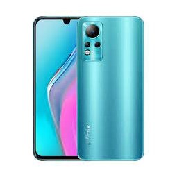 SMARTPHONE INFINIX NOTE 11 X663 4G-6/128G VERT