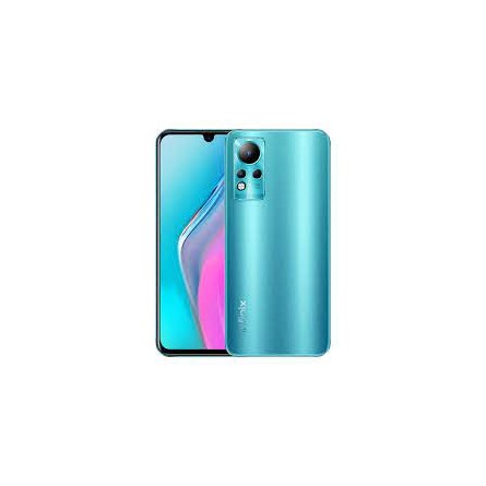 SMARTPHONE INFINIX NOTE 11 X663 4G-6/128G VERT