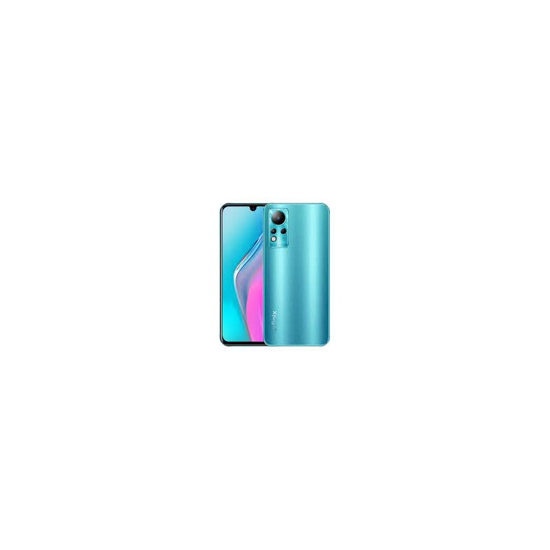 SMARTPHONE INFINIX NOTE 11 X663 4G-6/128G VERT