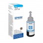 BOUTEILLE D'ENCRE ORIGINAL EPSON T6642 - CYAN (C13T66424A)